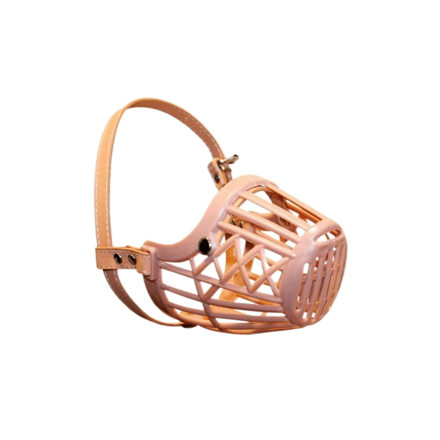 Accesorios — Bozal rejilla