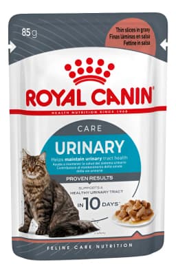 Miniatura de Royal Canin — Pouch urinary