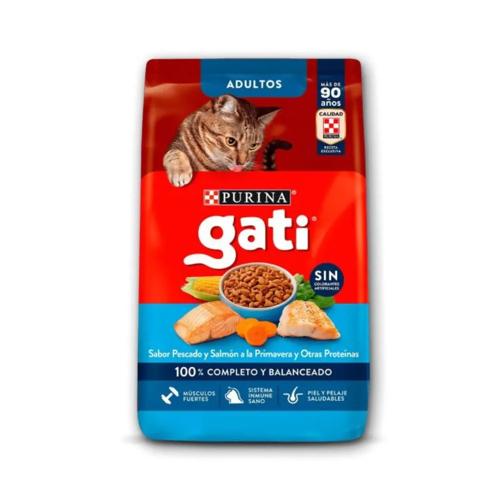 Gati
