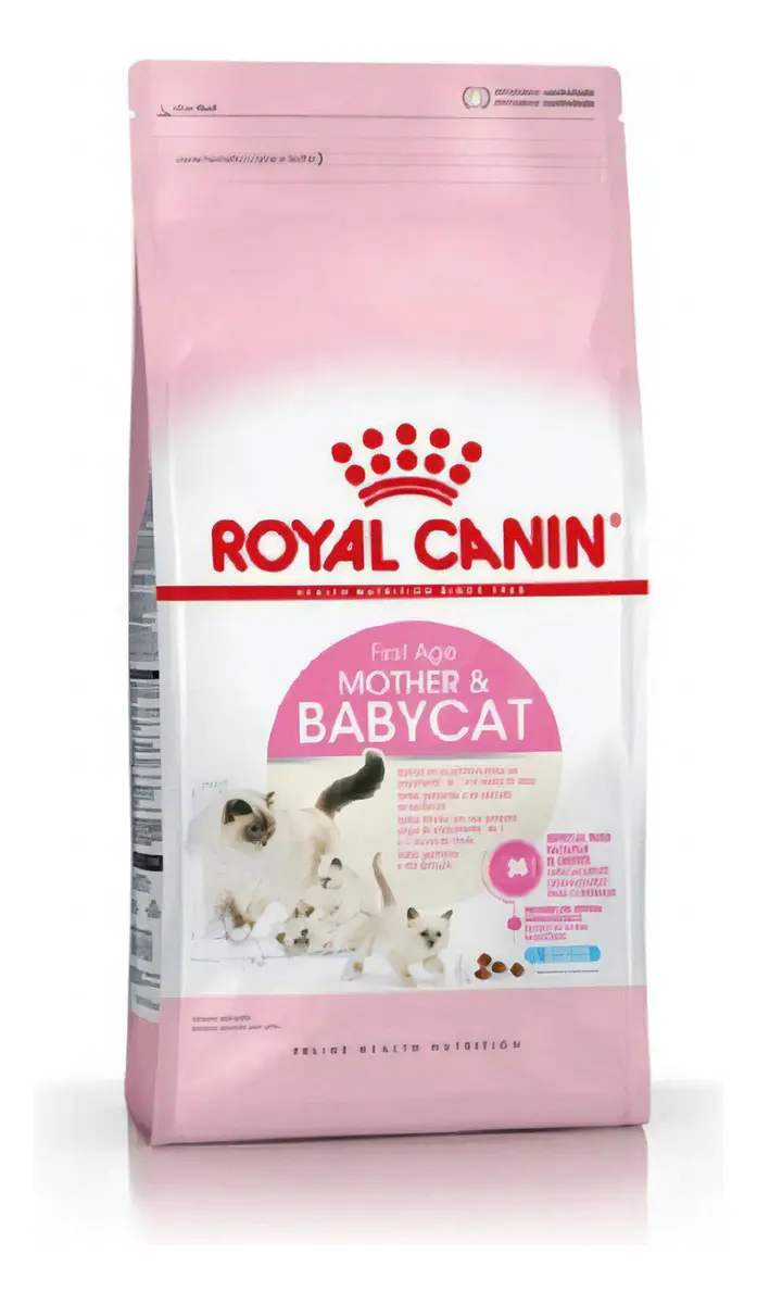 Royal Canin — Baby cat