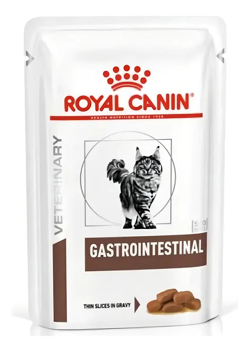 Royal Canin — Gastro gato