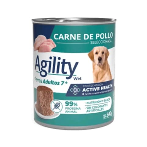 Agility — Lata