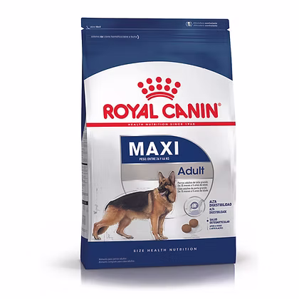 Miniatura de Royal Canin — Pouch adulto