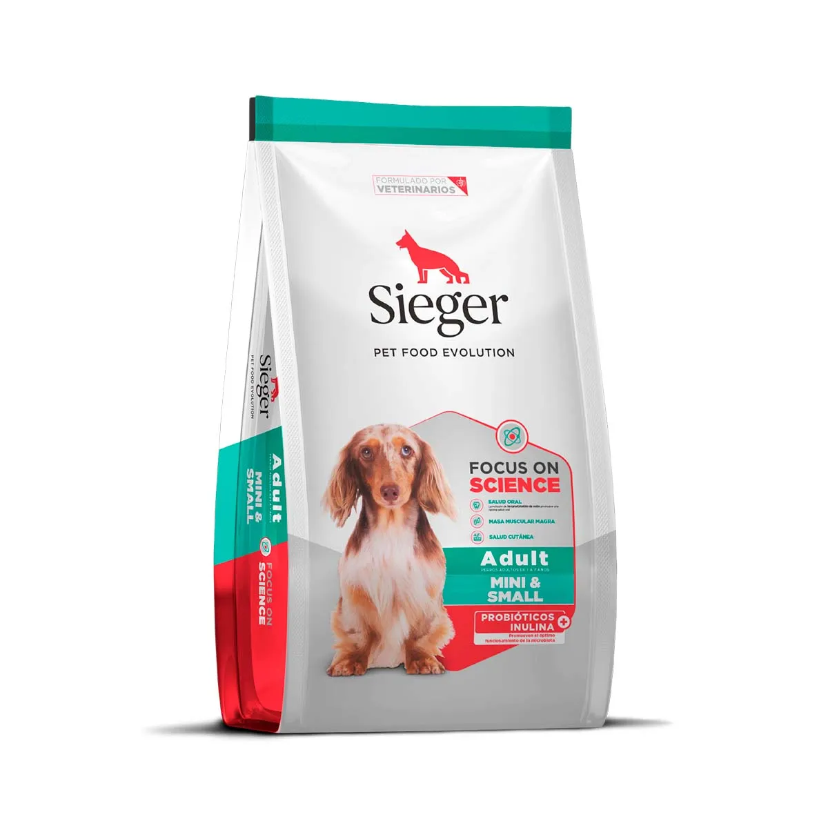 Sieger — Mini adulto