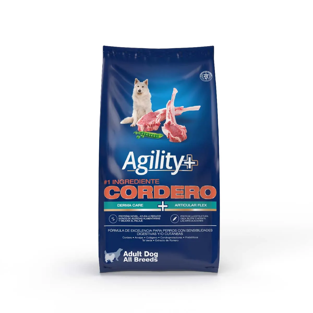 Agility — Cordero