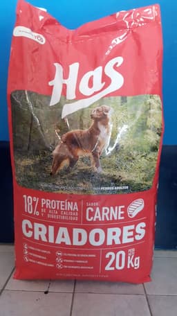 Miniatura de HAS — Criadores x20