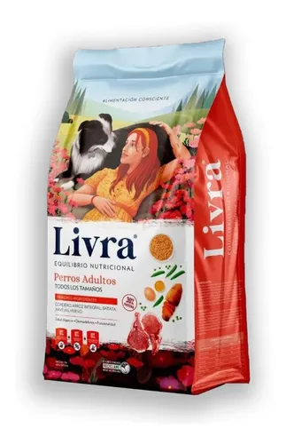 Livra — Adulto