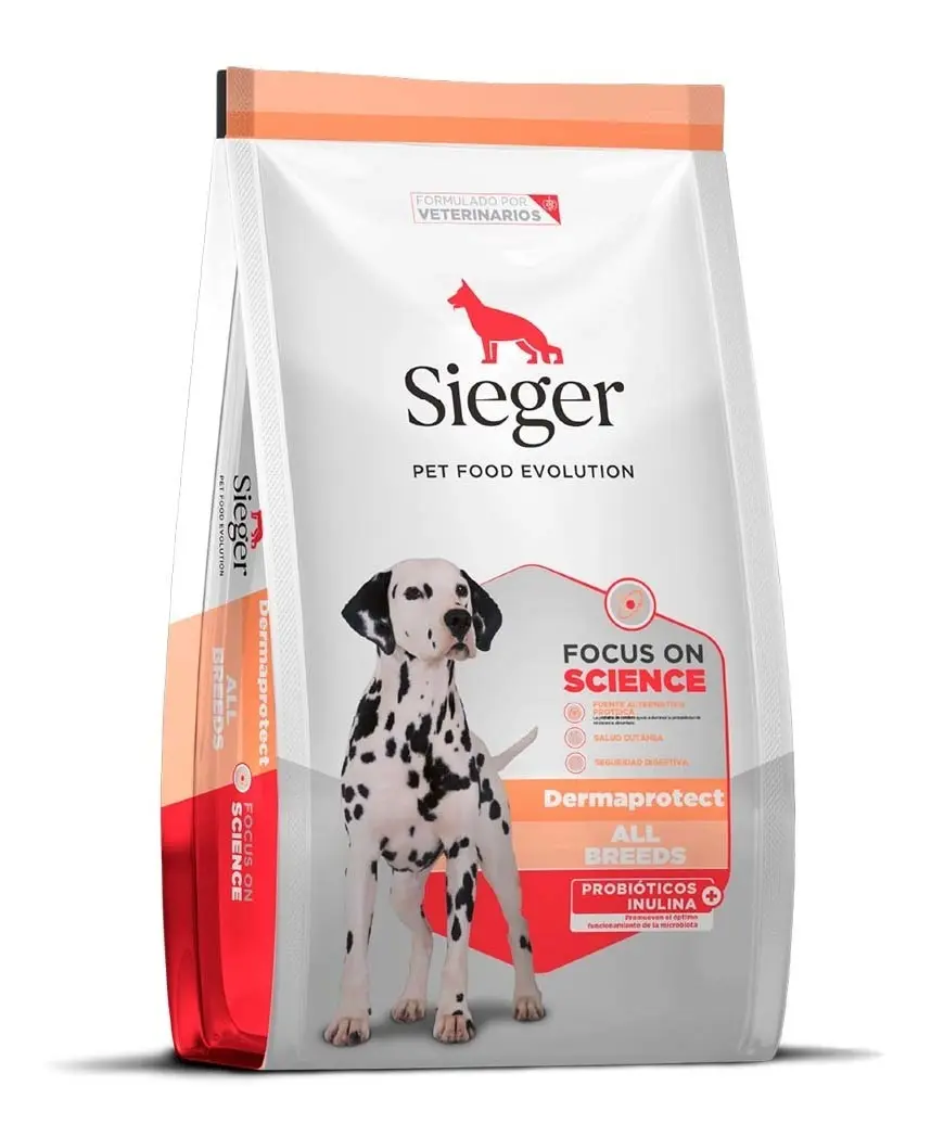 Sieger — Derma