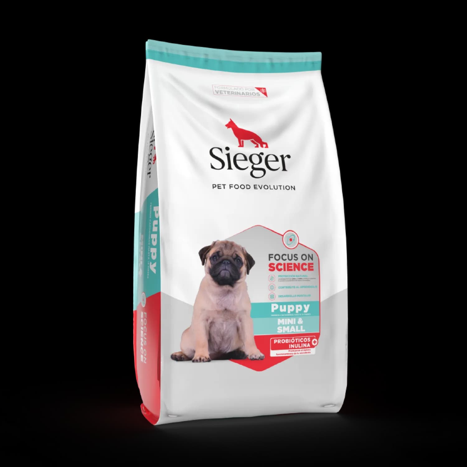 Sieger — Puppy mini