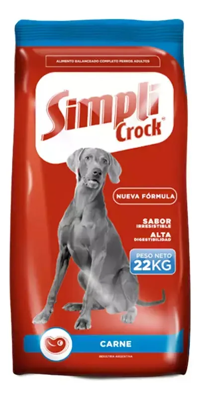Simpli — Adulto
