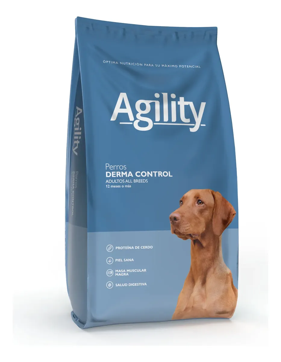 Agility — Derma