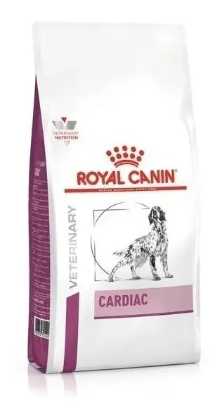 Royal Canin — Cardiac