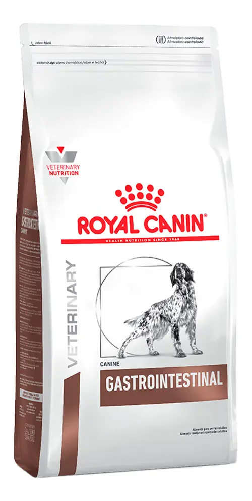 Royal Canin — Gastro