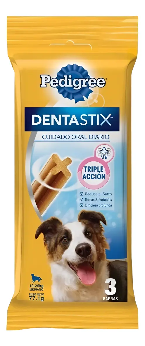 Pedigree — Dentastix